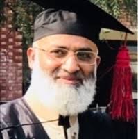 Prof. Dr. Nadeem Javaid