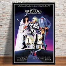 Discover the magic of the internet at imgur, a community powered entertainment destination. Beetlejuice Klassische Horror Film Poster Wand Kunst Bild Leinwand Malerei Fur Bar Dekoration Poster Und Drucke Malerei Und Kalligraphie Aliexpress