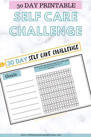 Seriously, regardless of your age, and yes, even kids, taking a few minutes to remind yourself why you are a great person can do a world of good! Start The 30 Day Self Care Challenge Printable Self Care Worksheets Coffee Pancakes Dreams