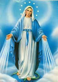 Download imagenes de la virgen apk 1.9 for android. Virgen Milagrosa Mother Mary Images Mary Jesus Mother Blessed Mother Statue