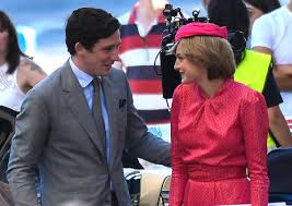 Boda de diana marcela y carlos arturo. Las Imagenes Que Unen De Nuevo A Carlos Y Diana De Gales 30 Anos Despues De Su Boda Una Escena Iconica