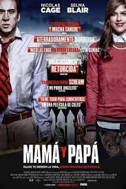 Mom and Dad (2017) - IMDb