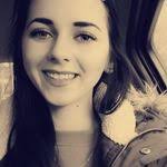 Anna Swies's Instagram, Twitter & Facebook