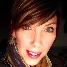 April Gariepy's Instagram, Twitter & Facebook