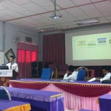 Paparan terbaik melalui mozilla firefox dan google chrome dengan resolusi 1024 x 768 ke atas. Photos At Ppd Perak Tengah College Administrative Building