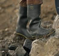 Triple Density TDT™ Safety Boots – SERVUS | The Best in Boots