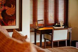 Maybe you would like to learn more about one of these? Villa Semarapura Master Bedroom Writing Desk Photos Seseh Tanah Lot Bali Villas Indonesia Photos The Villa Guide