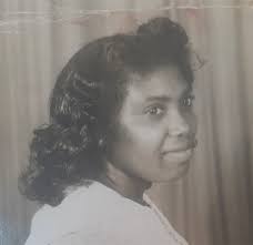 Cynthia Louise Newbold Damallie