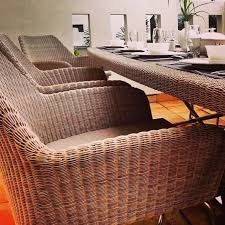 l unica synthetic rattan panosundaki pin