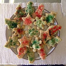 Traditional Polish Christmas Cookie Recipes To Make This Holiday Polish Christmas Cookie Recipe Polish Christmas Christmas Cookies Easy