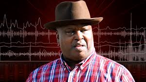 Buster Douglas Says Ruiz Beating Anthony Joshua's One Of Biggest Upsets Ever