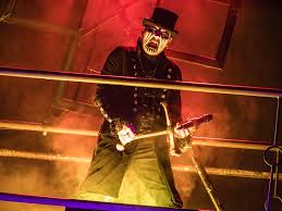 King diamond masquerade of madness lyrics. King Diamond Discusses Upcoming Mercyful Fate Solo Albums