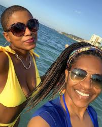 Dr. Maya Bugg Faison