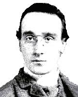 Gay: Frederick Rolfe aka Baron Corvo