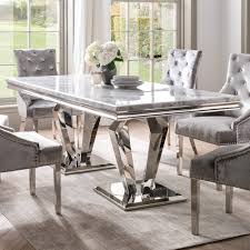 Check spelling or type a new query. Paradox 180cm Grey Marble Dining Table