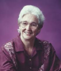 Obituary information for Ruth Evelyn Culp