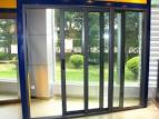 Ultimate Multi-Slide Glass Doors Marvin Doors