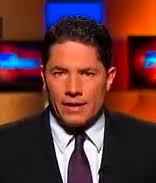 Del Rincón quits Mega TV