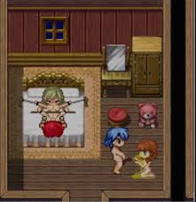 RPGM - Henteria Chronicles Ch. 3 : The Peacekeepers [Update 15] [N_taii] |  F95zone