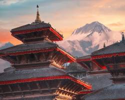 Image of Kathmandu, Nepal