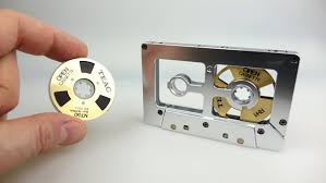 But this wonderful invention helped society progress to some of the best technologies that have ever come into existence. How Does The Sound Quality Of 8 Track Tapes Compare With Cassettes Lps And Modern Media Formats Quora