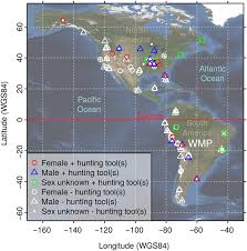 We did not find results for: Female Hunters Of The Early Americas Science Advances