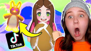 The event brought a new limited robux pet , new furniture, and new pet accessories. Roblox Adopt Me Hacks That Actually Work