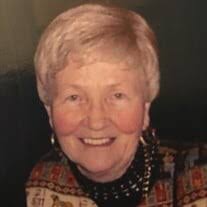 Mary Connor Kain Obituary March 19, 2019