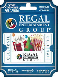 Maybe you would like to learn more about one of these? Amazon Com Regal Entertainment Gift Card 25 Gift Cards