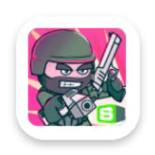 Play mini militia game with friends online. Mini Militia Mod By Sahad Ikr Apk 47 50 Mb Whatstools