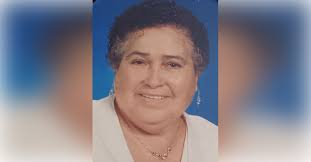 Obituary information for Maria De La Luz Robledo