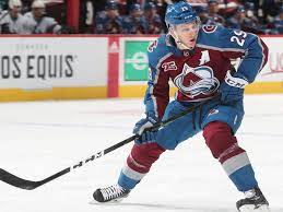 Nathan mackinnon won't play in colorado's last two games of the regular season. Mackinnon Misses Game Vs Kings With Lower Body Injury Thescore Com