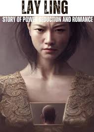 Lay Ling: Story of power seduction and romance: cannings, valentine:  9798393131296: Amazon.com: Books