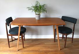 Ercol is still using his designs and manufacturing new furniture today. Original Vintage Ercol Windsor Plank Dining Table Original Homewares