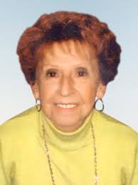 Cécile Charland Dubord