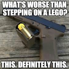 10 MORE Pro-Gun Memes to Make You a Social Media Superstar - Guns & Gadgets  Daily