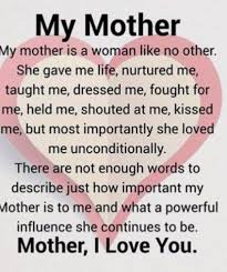 I Love My Mum From Pops Happy Mother Day Quotes Mothers Day Quotes Mother Quotes
