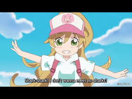 Tsumugi S Shark Song Anime Amino Grab your guitar, ukulele or piano and jam along in no time. tsumugi s shark song anime amino