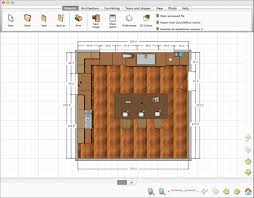 free kitchen design software for mac