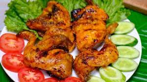 Resep Ayam Terbaru Berita Foto Video Fimela Com