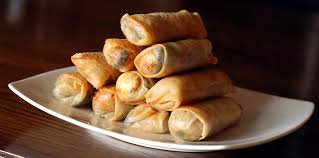 The Best Japanese Vegetarian Spring Rolls The Taste Space