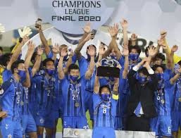 In this section you will find the actual results of international afc champions league, today's matches and tables. Asian Champions League Announces Pandemic Affected Schedule
