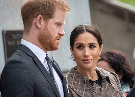 Did Harry & Meghan's Communication Team Accidentally Confirm 'Royal  Sources' Sometimes Come from Within the Palace Walls?