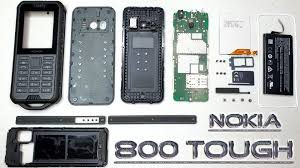 It was preceded by the nokia 2720 flip. How The New Nokia 800 Tough Looks Like Inside Nokia