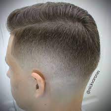 Pin On Men S Hairstyles