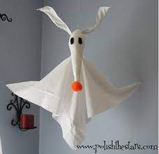 Party Frosting Halloween Zero Nightmare Before Christmas Nightmare Before Christmas Decorations Halloween Diy