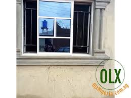 Nigerians overseas can benefit from the market survey to estimate a budget for construction cost at home. Window Casement Fabrication Sale Prices In Nigeria Ong Ng