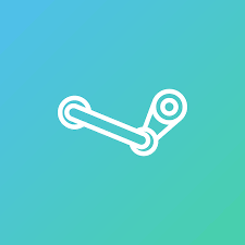 Vector logos for steam in uniform sizes and layouts in the standard svg file format. Steam Icon Logo Free Vector Graphic On Pixabay