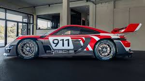 Image result for Race Red 2024 Responder