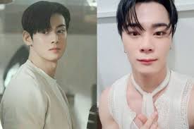 韓國有事嗎- #車銀優馬不停蹄消化行程引網熱議！網嘆：讓他休息吧！ 小編：希望公司可以幫他調整一下行程OAQ #ASTRO #文彬| Facebook